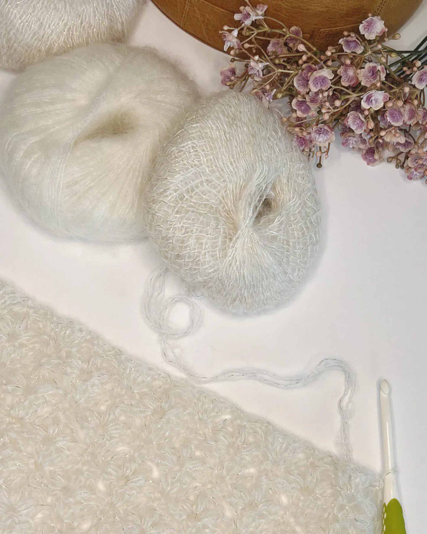 π· Beginner Crochet Sweater Scarf β Stylish & Quick to Make